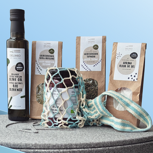Greek Bundle
