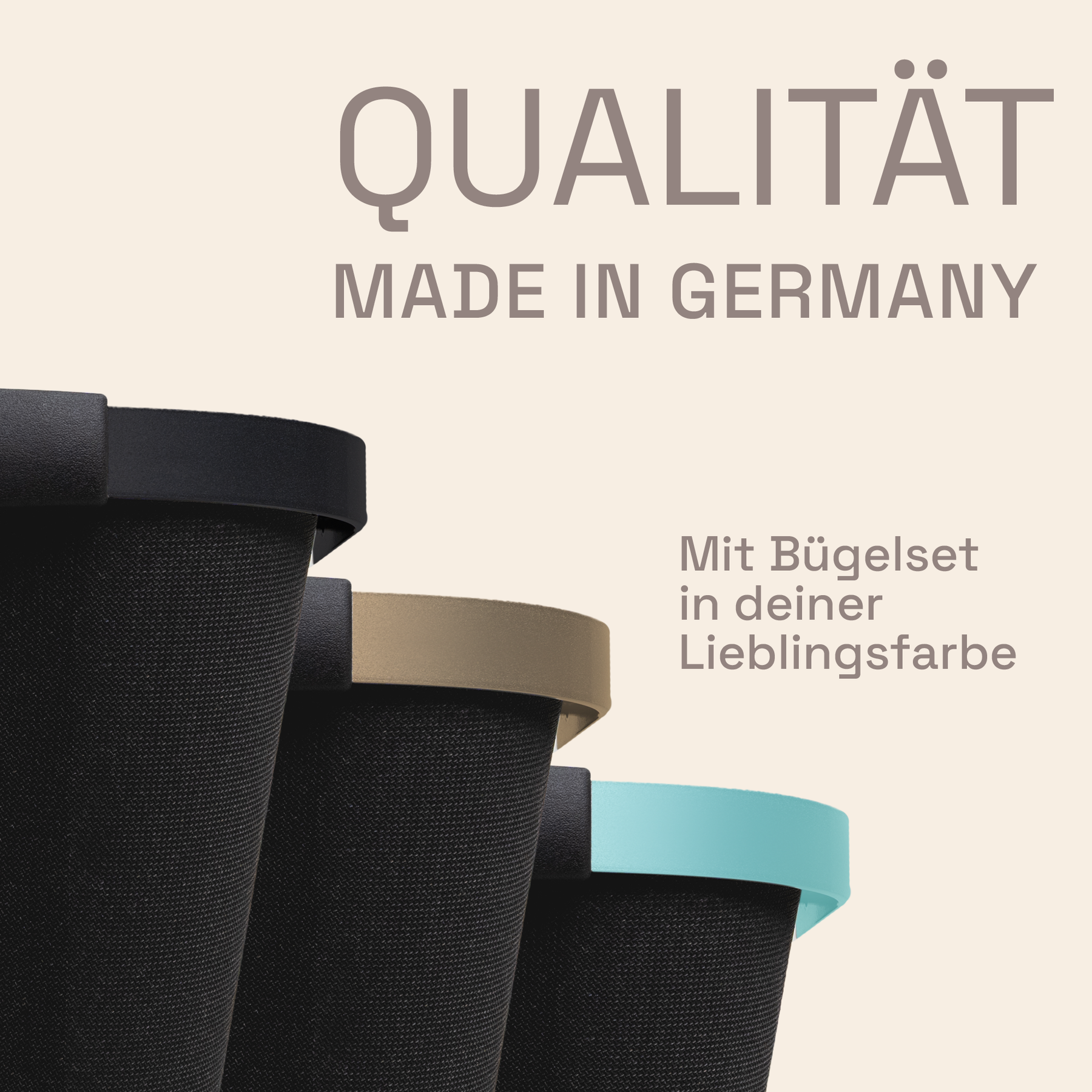 all you need bundle deep black