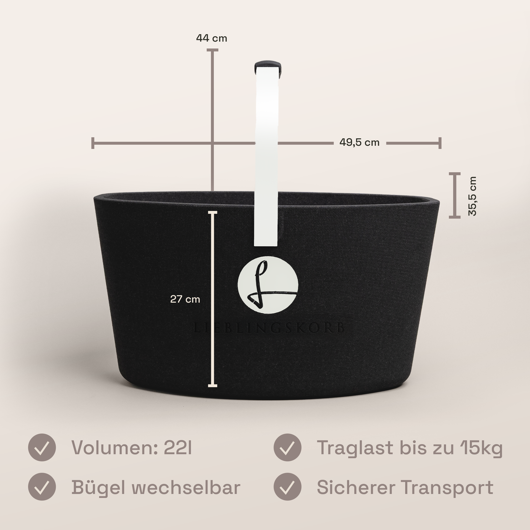 all you need bundle deep black