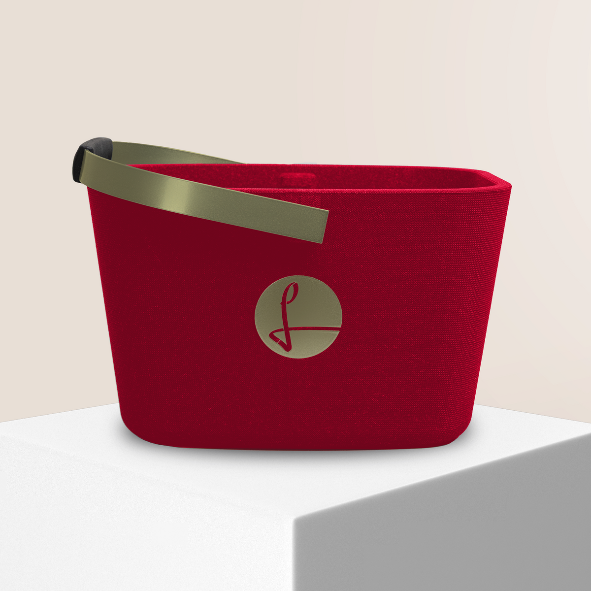 LIEBLINGSKORB Red Edge oliv