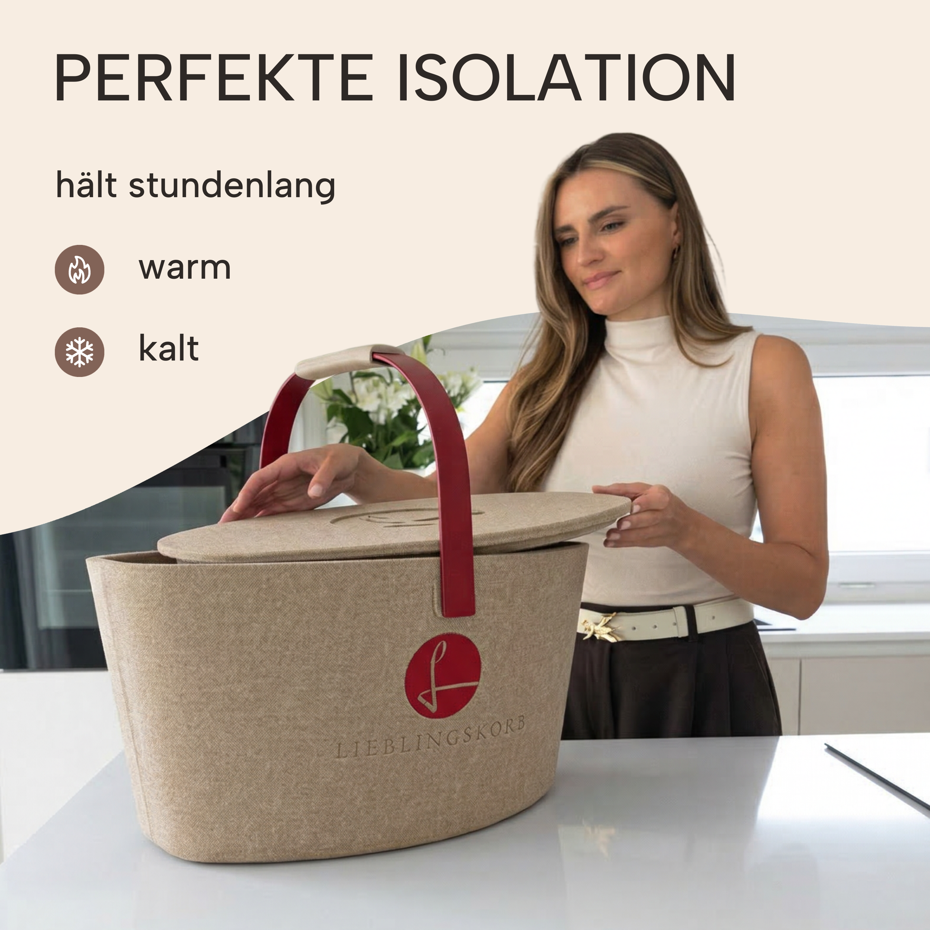 Original Champagner weinrot