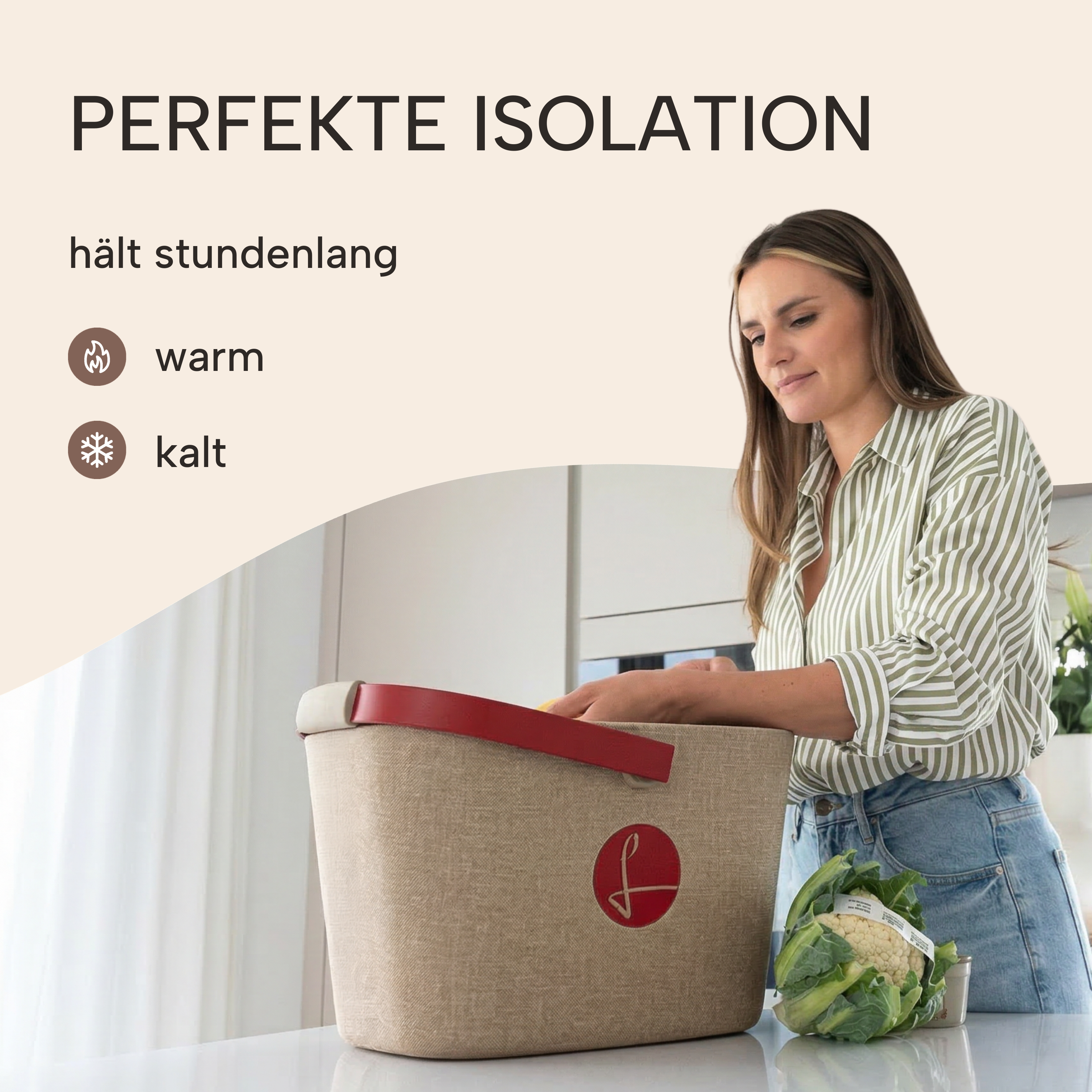 Edge Champagner weinrot