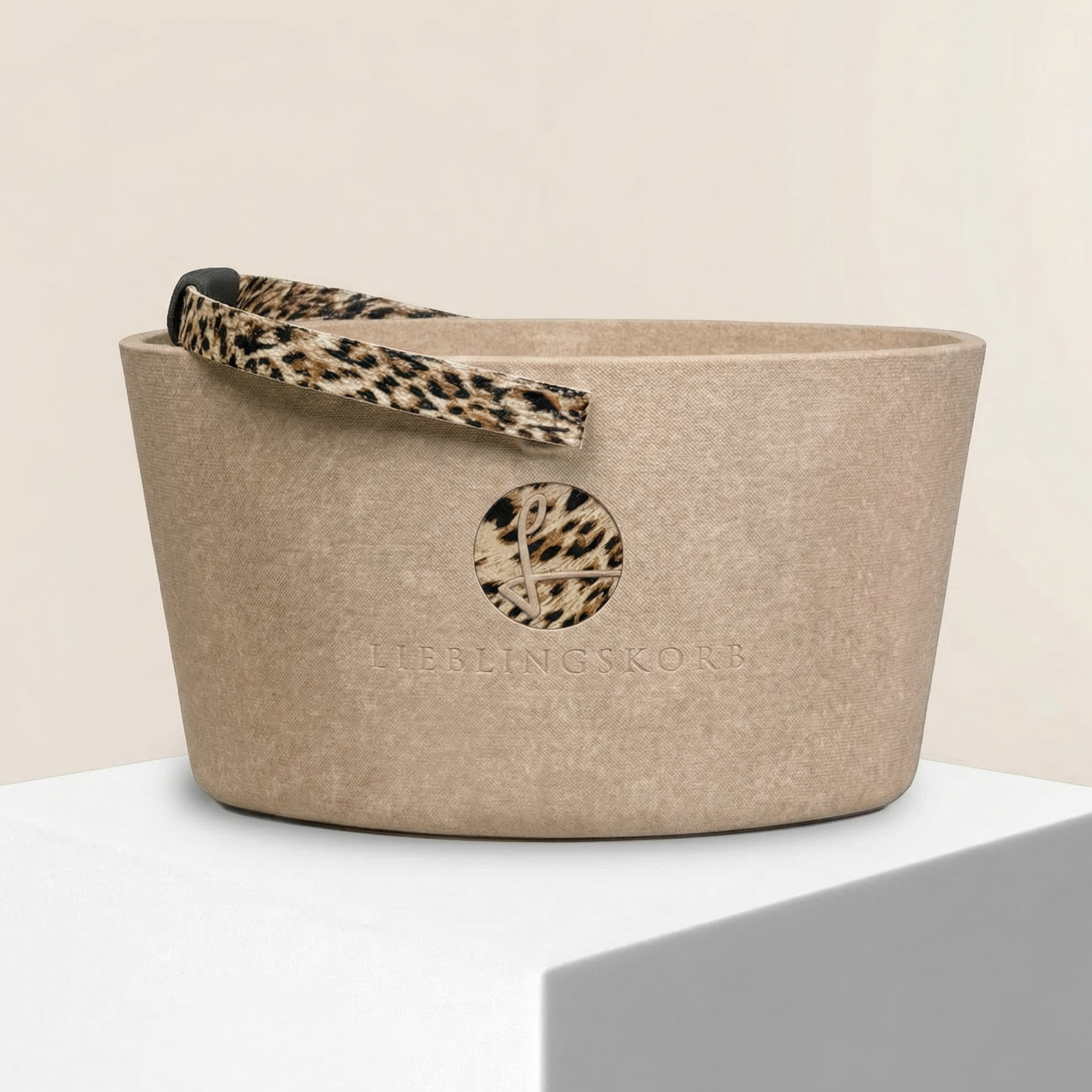 Original Champagner leo