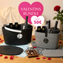 LIEBLINGSKORB Valentin Bundle