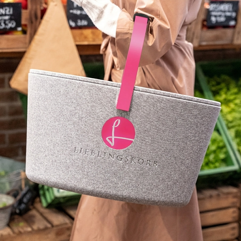 Original grey magenta