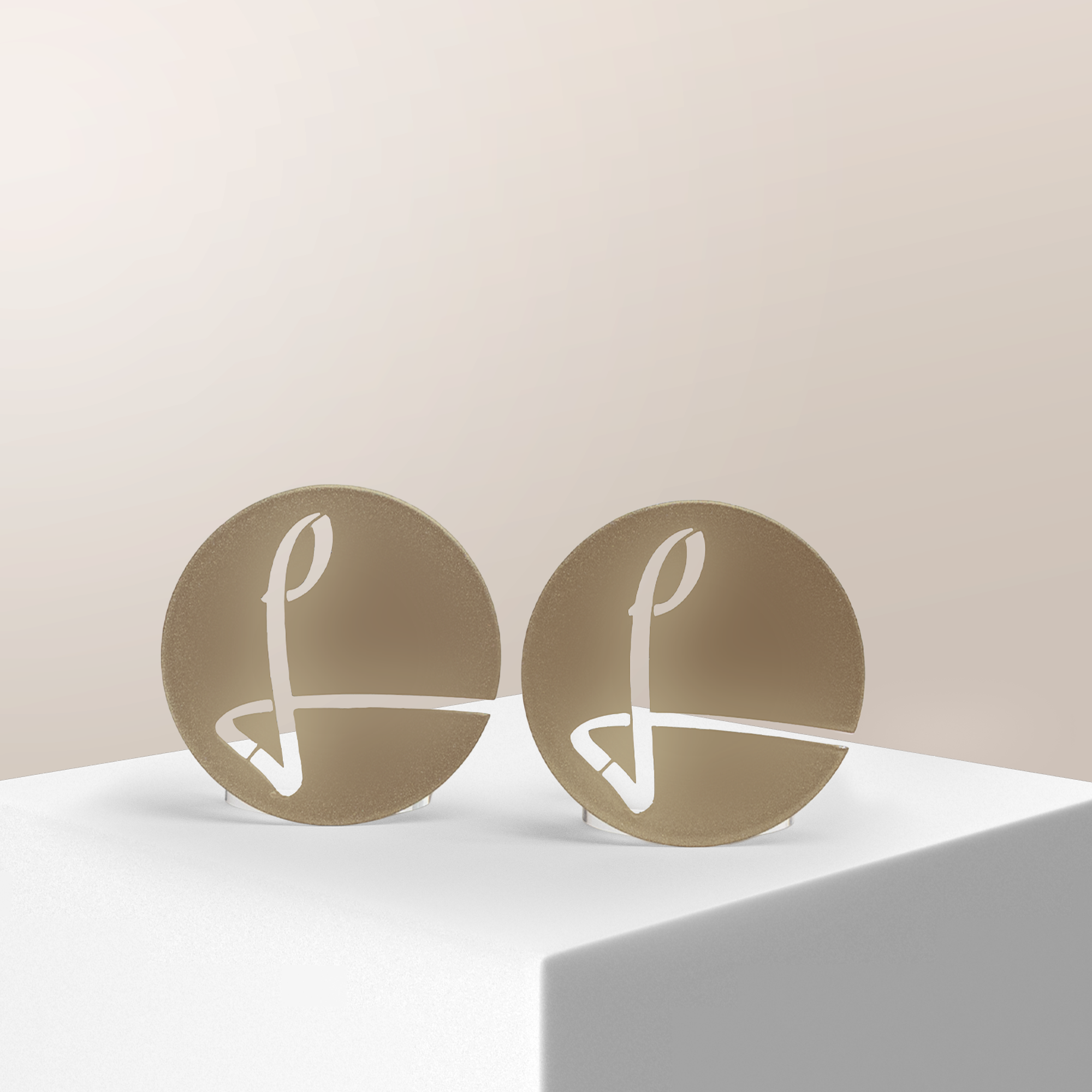 LIEBLINGSKORB® Logo 2er Set