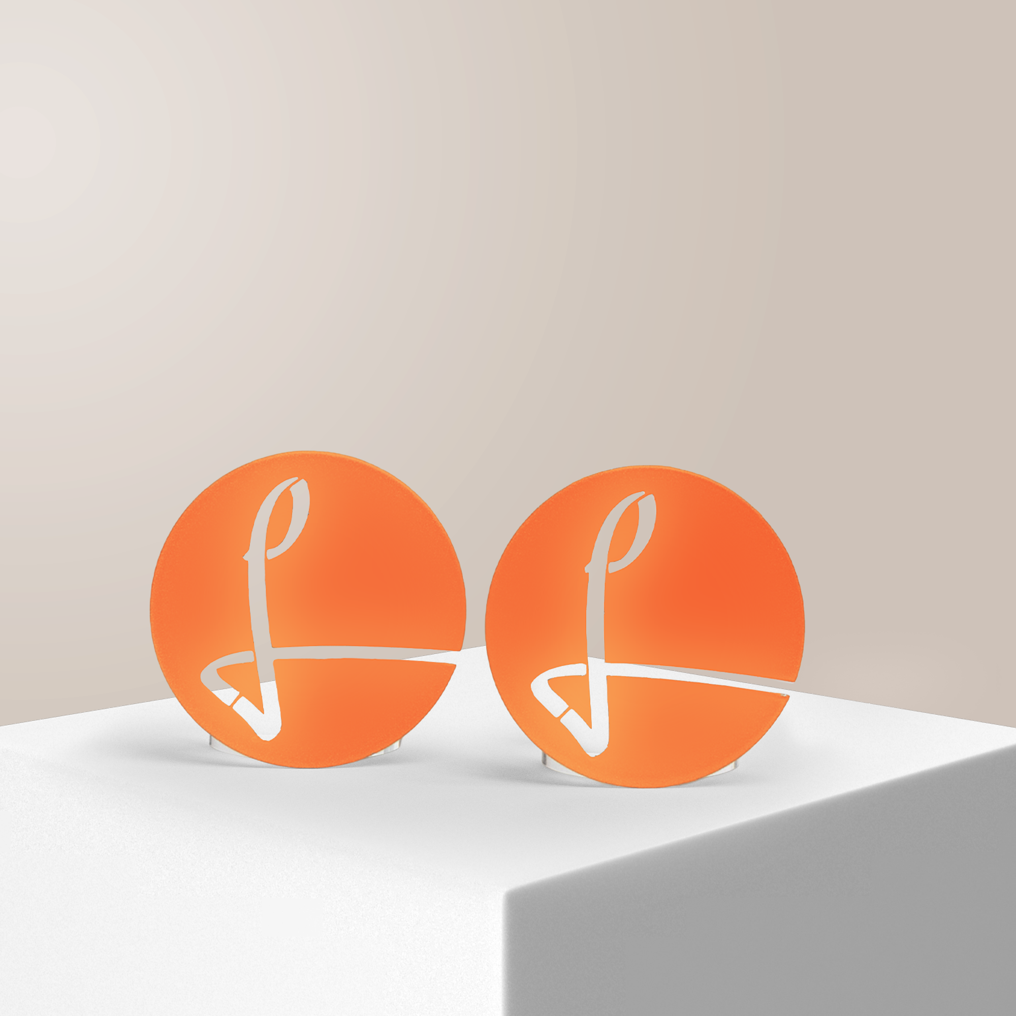 LIEBLINGSKORB® Logo 2er Set