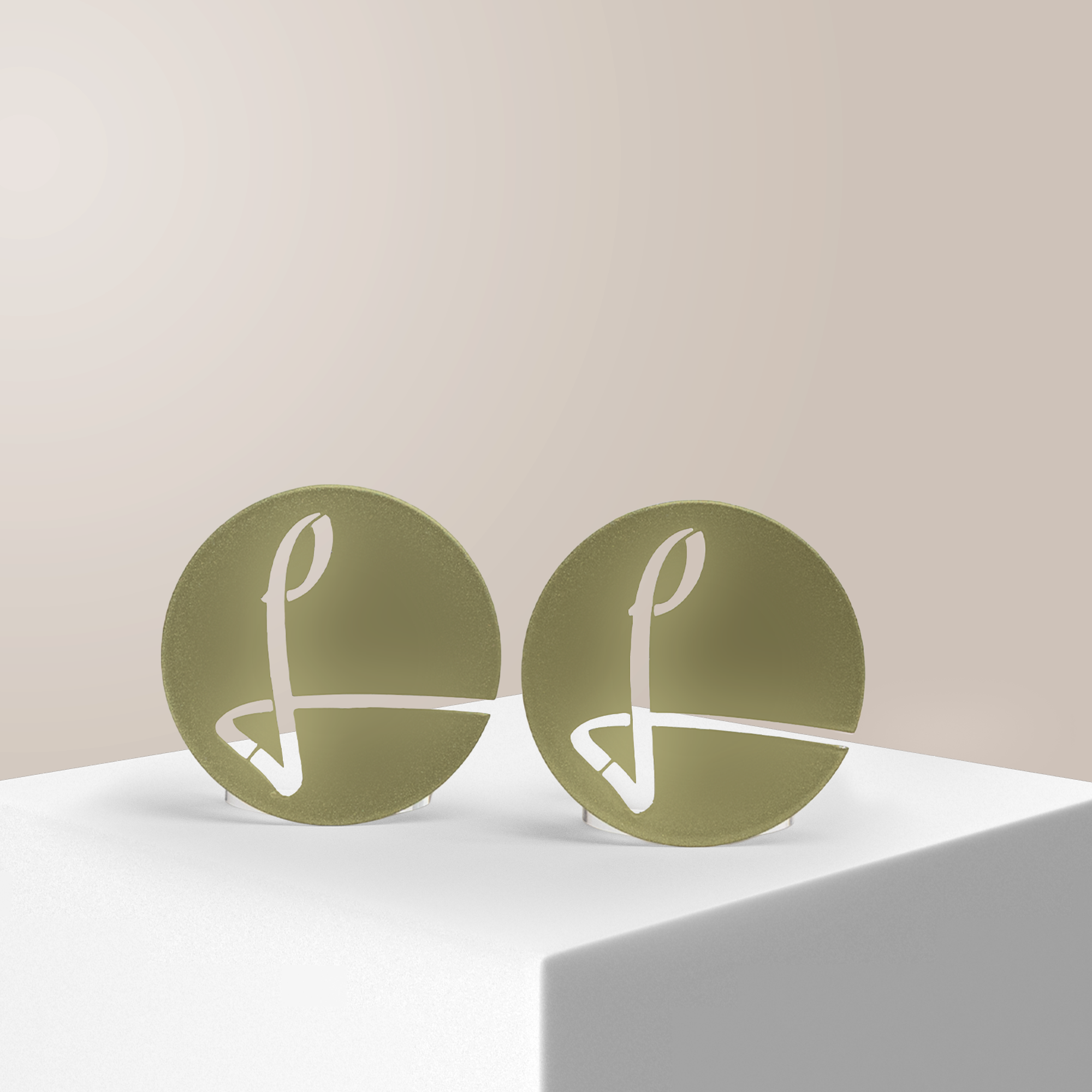 LIEBLINGSKORB® Logo 2er Set