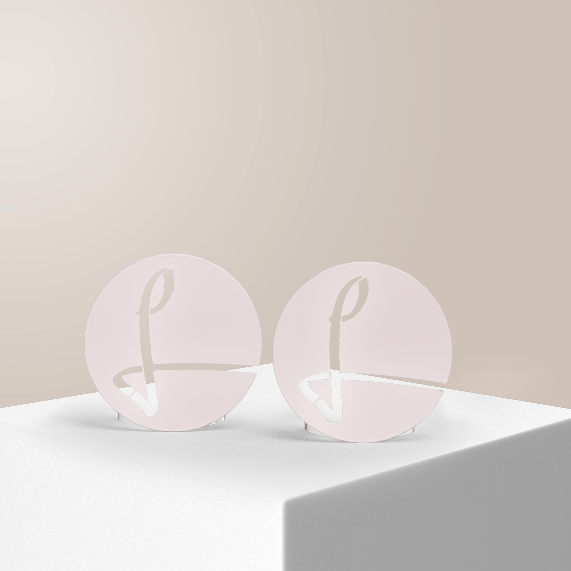 LIEBLINGSKORB® Logo 2er Set