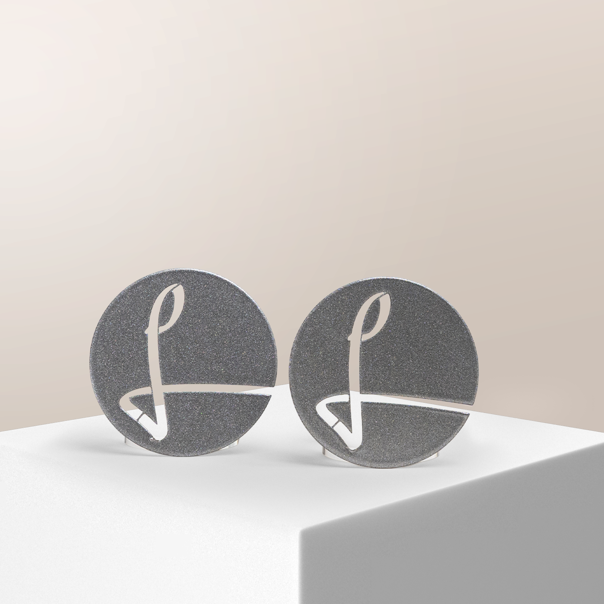 LIEBLINGSKORB® Logo 2er Set