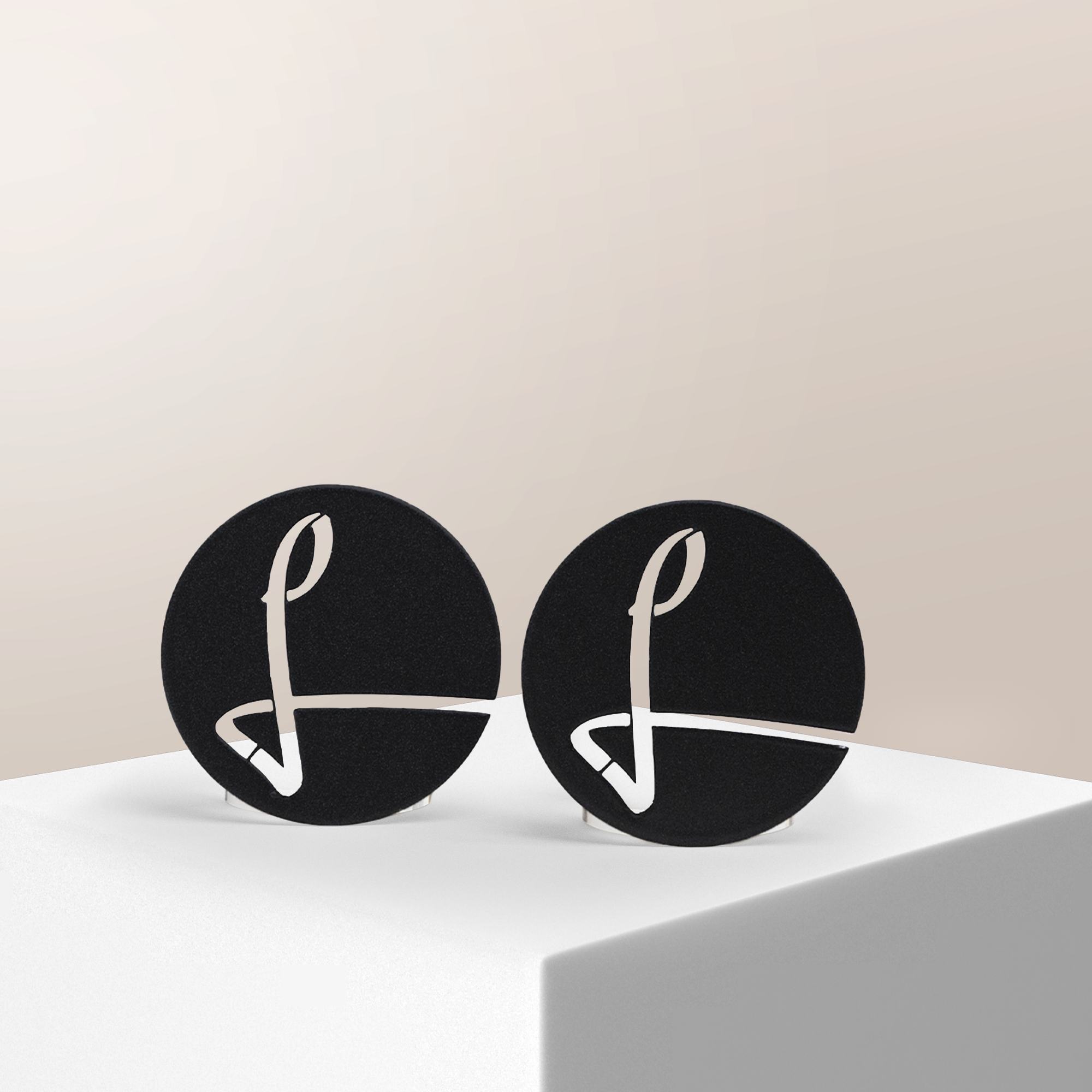 LIEBLINGSKORB® Logo 2er Set
