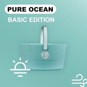 LIEBLINGSKORB PURE OCEAN Basic