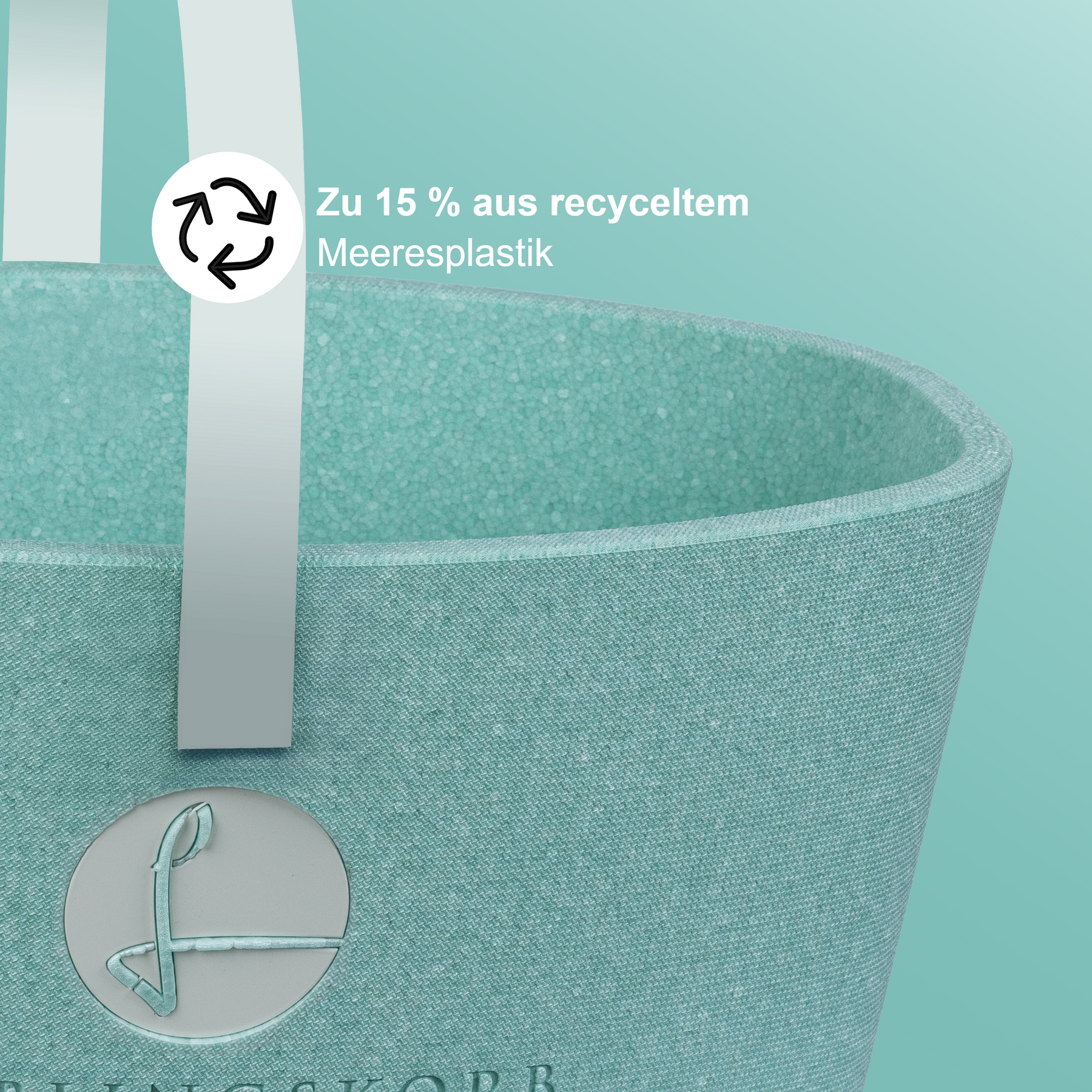 LIEBLINGSKORB PURE OCEAN Basic