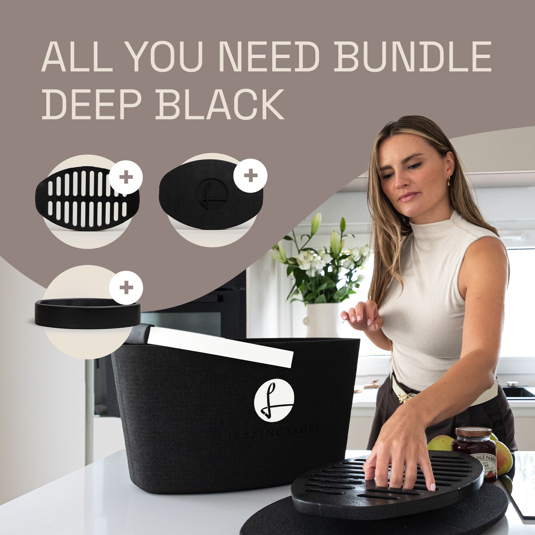 LIEBLINGSKORB Finest Selection Bundle