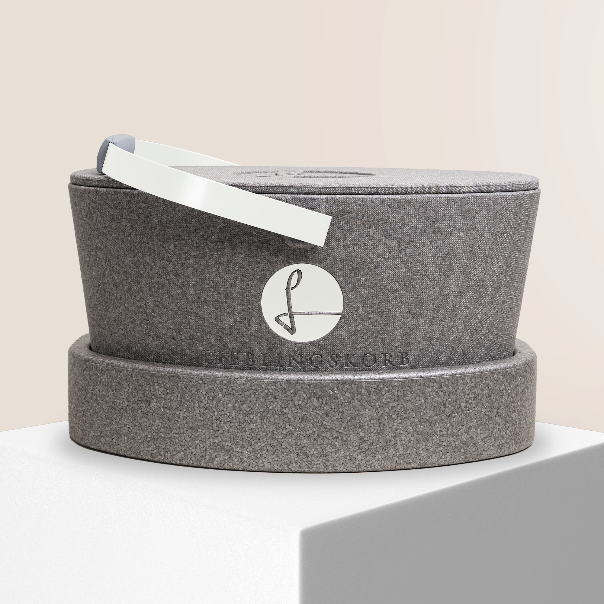 all you need bundle silver grey