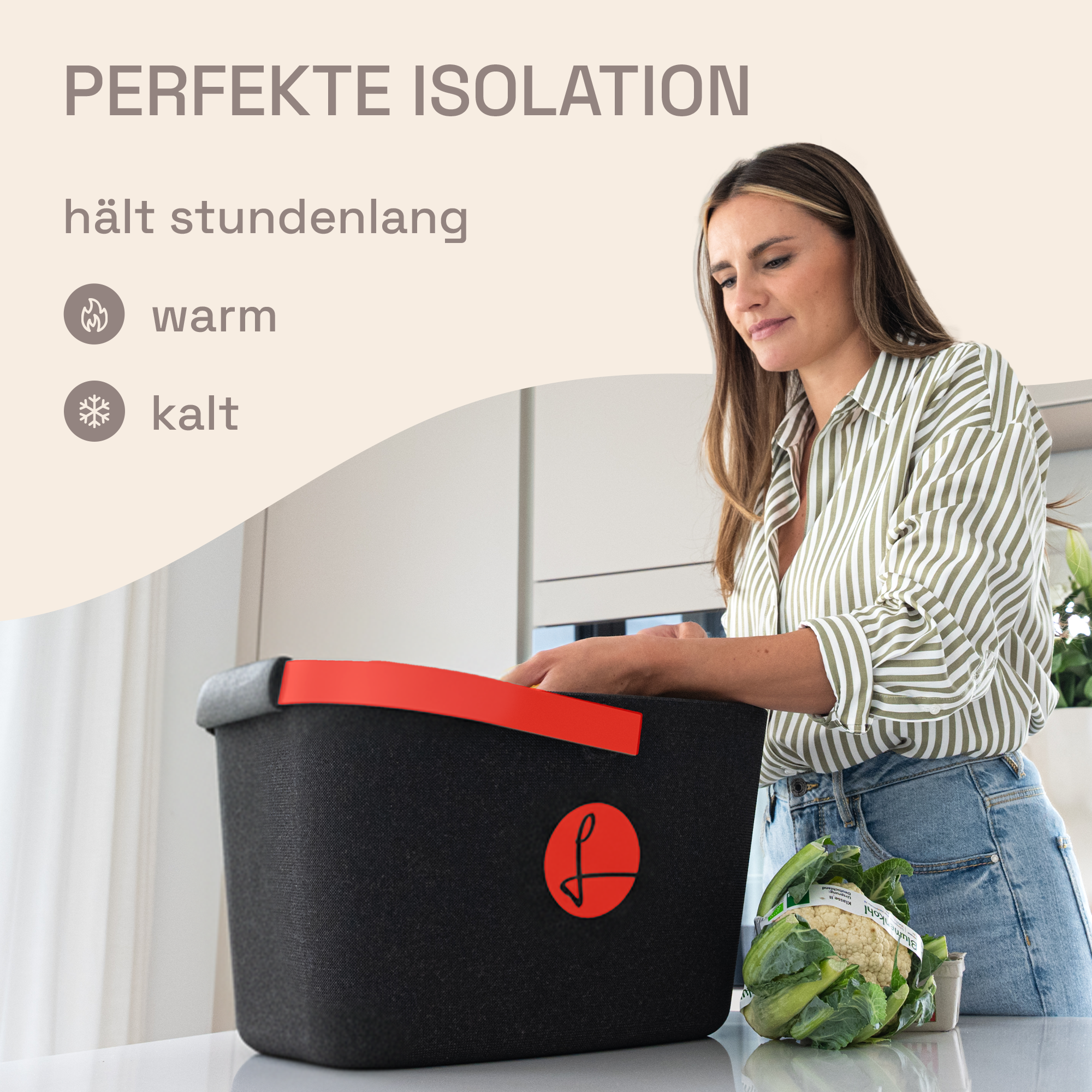 Black Edge strawberry red