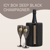 LIEBLINGSKORB ICY Box Bundle champagner