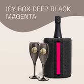 LIEBLINGSKORB ICY Box Bundle magenta