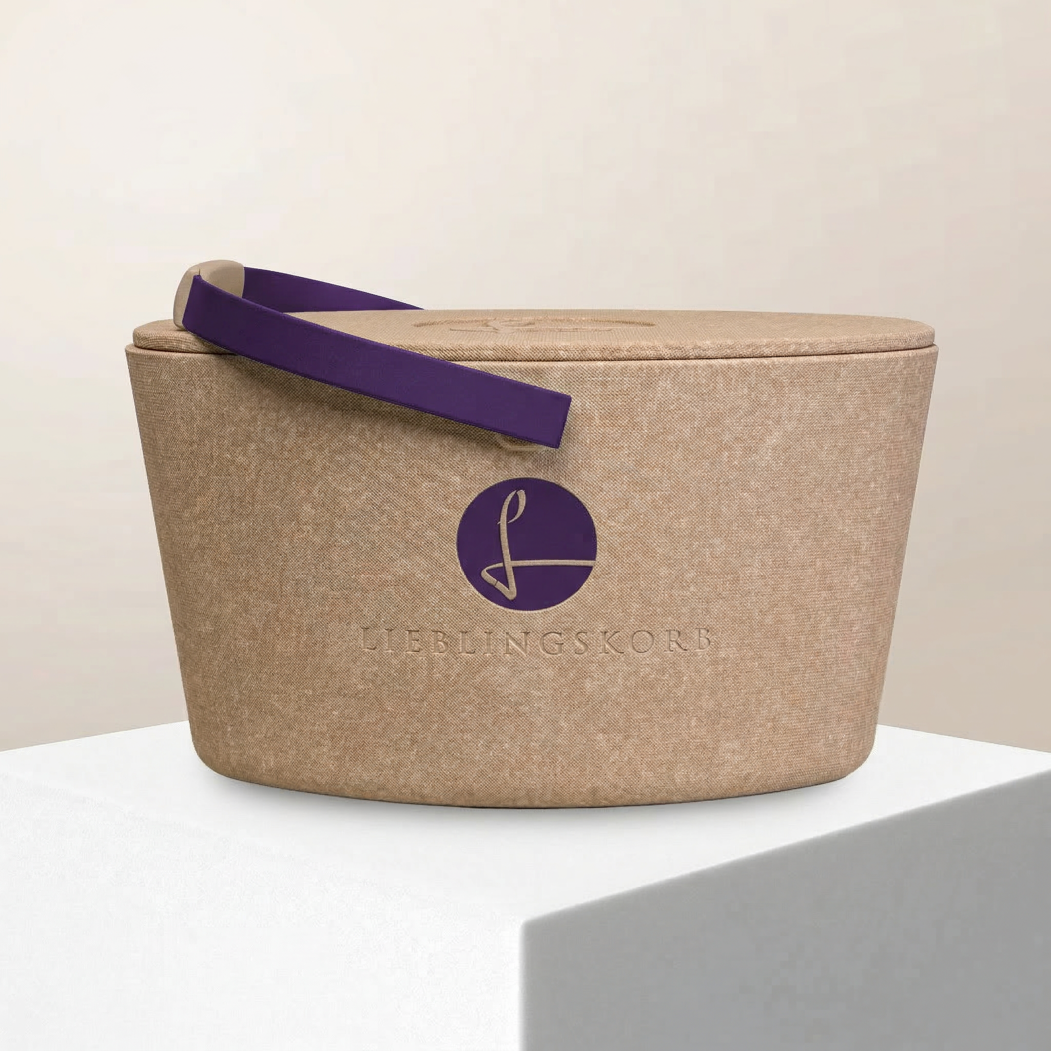 Original Champagner purple