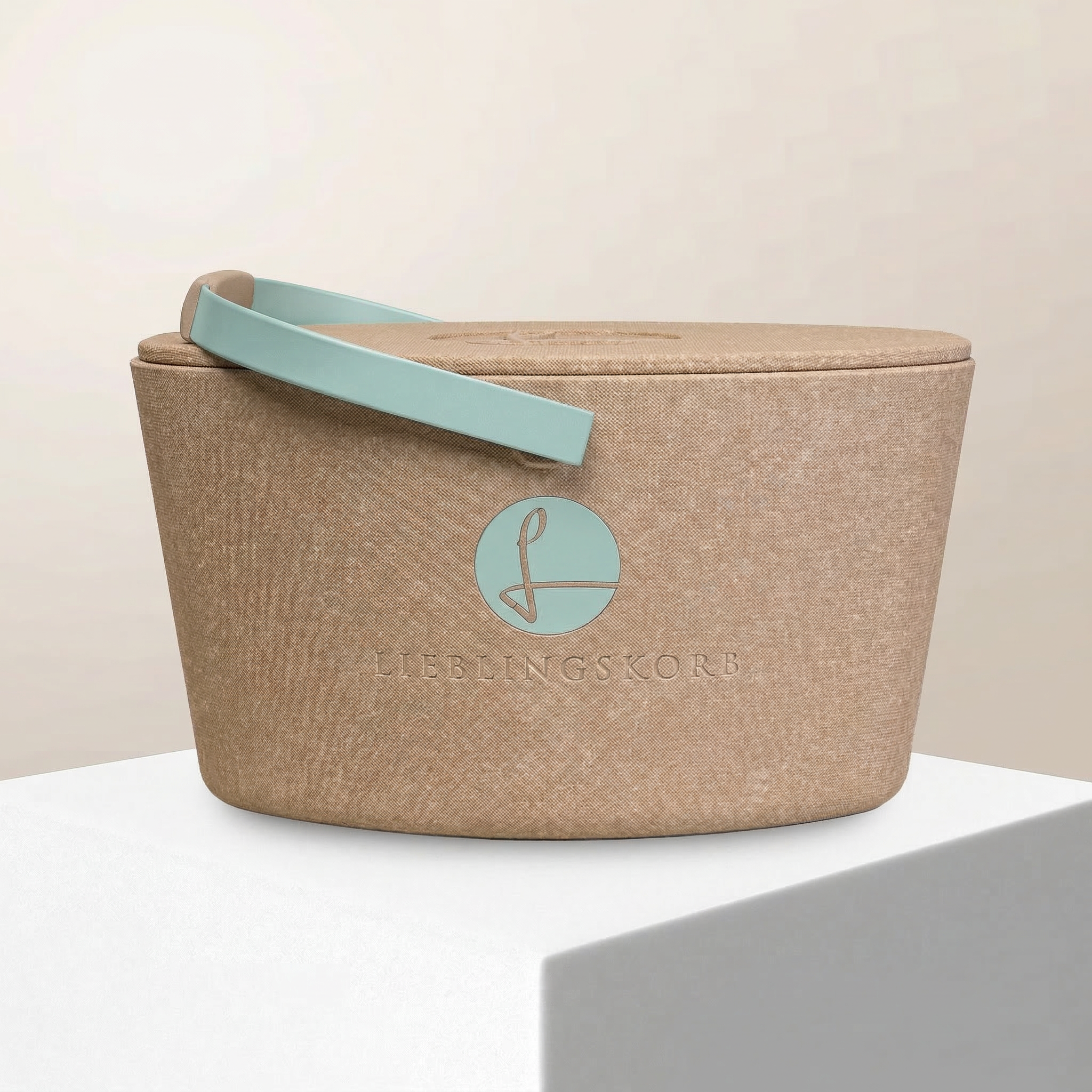 Original Champagner malve