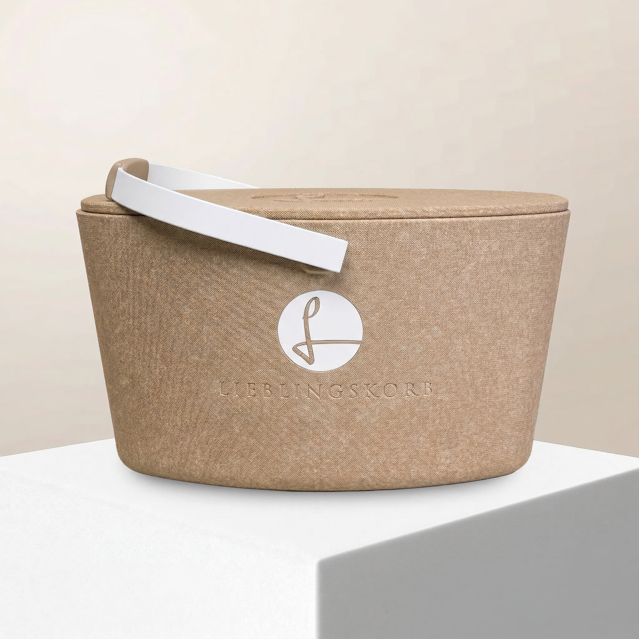 Original Champagner reinweiß