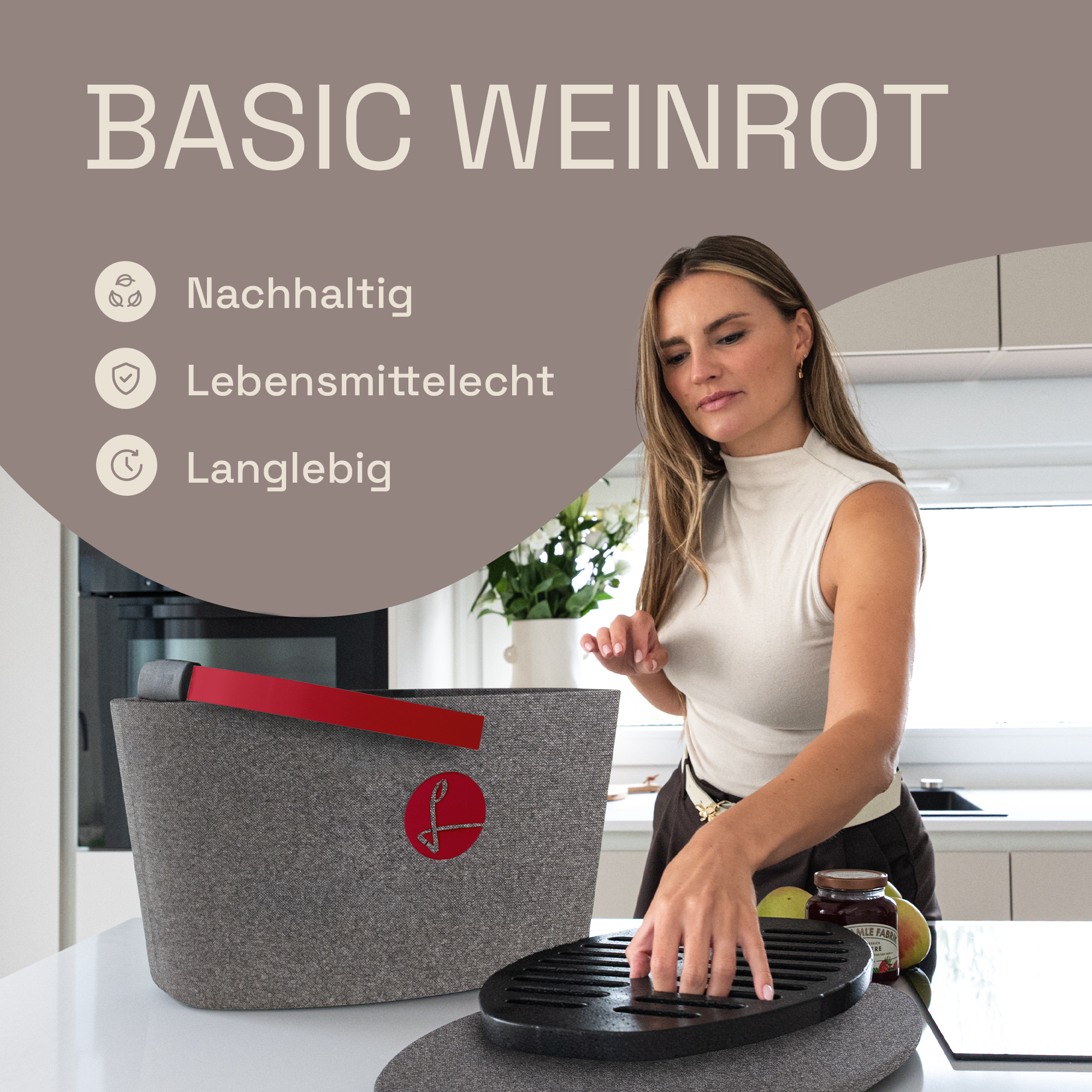 Original grey weinrot