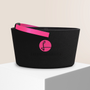 LIEBLINGSKORB® Basic deep black magenta