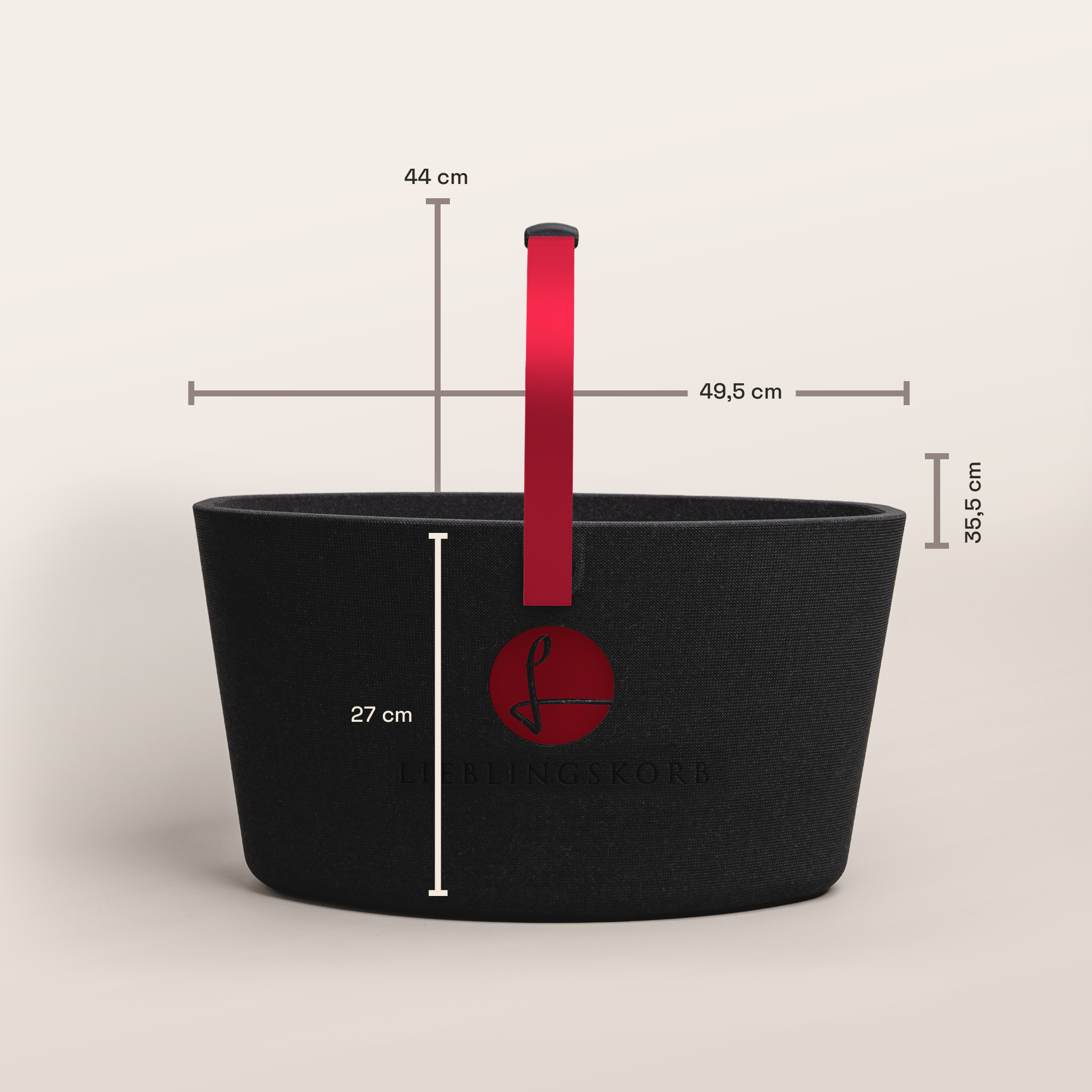 Original black weinrot