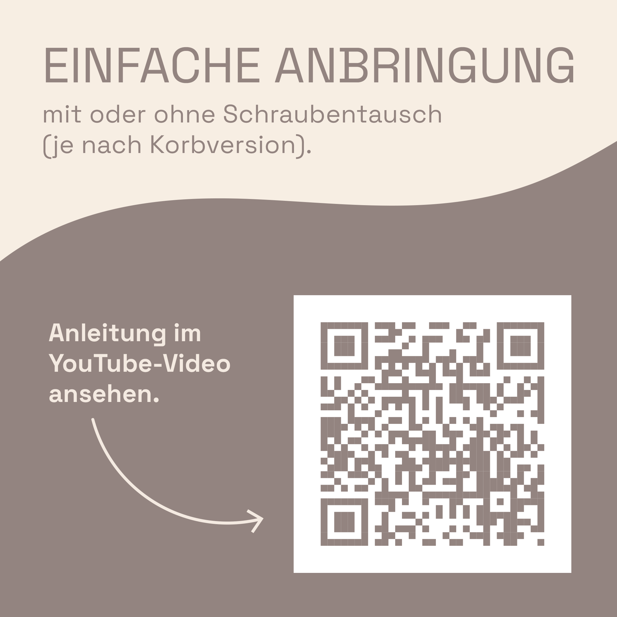 universal Ersatzscharniere