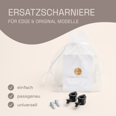 LIEBLINGSKORB universal Ersatzscharniere