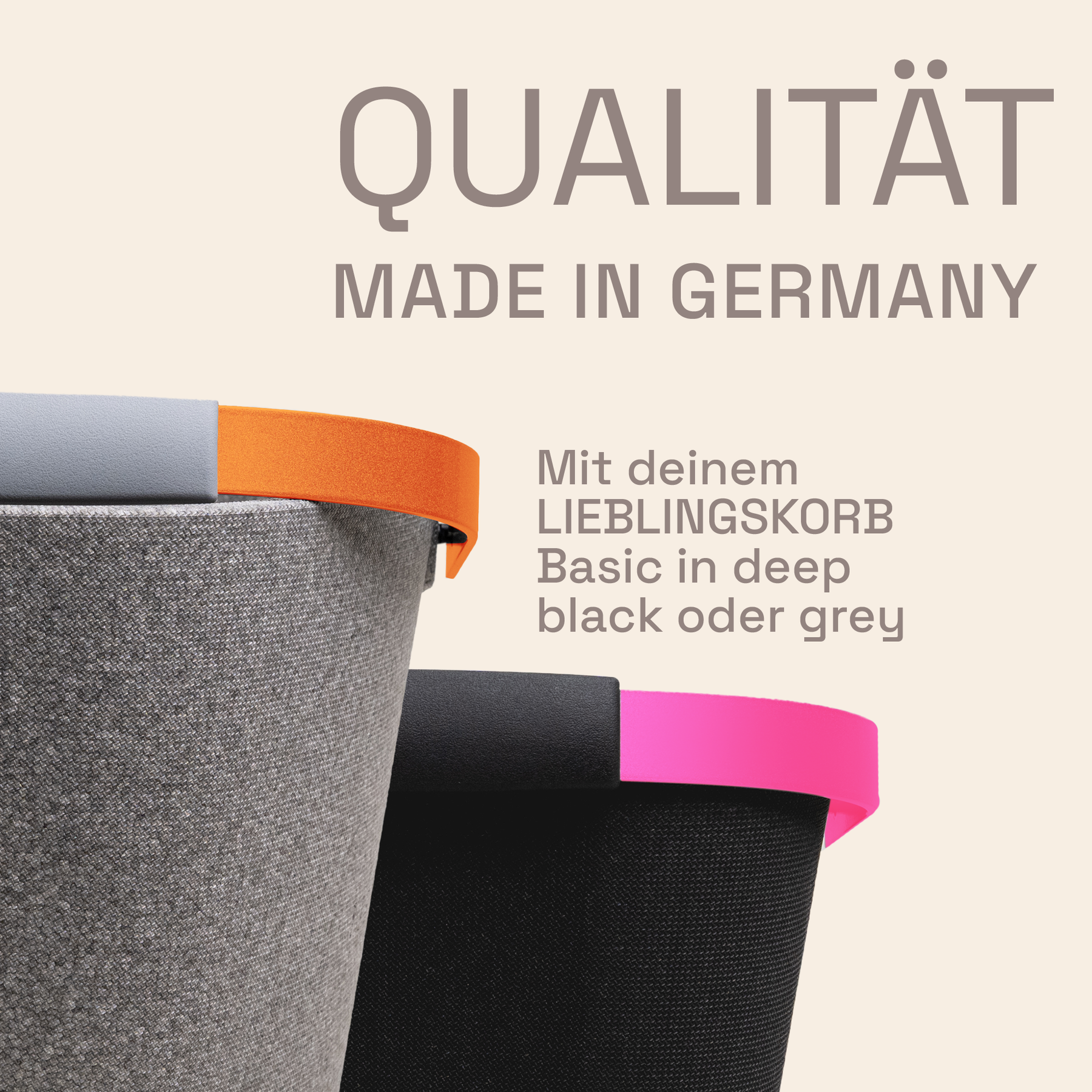 LIEBLINGSKORB Style Bundle