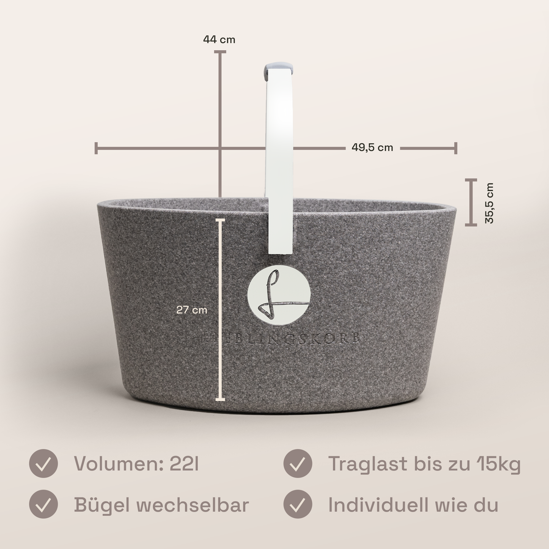 LIEBLINGSKORB Style Bundle