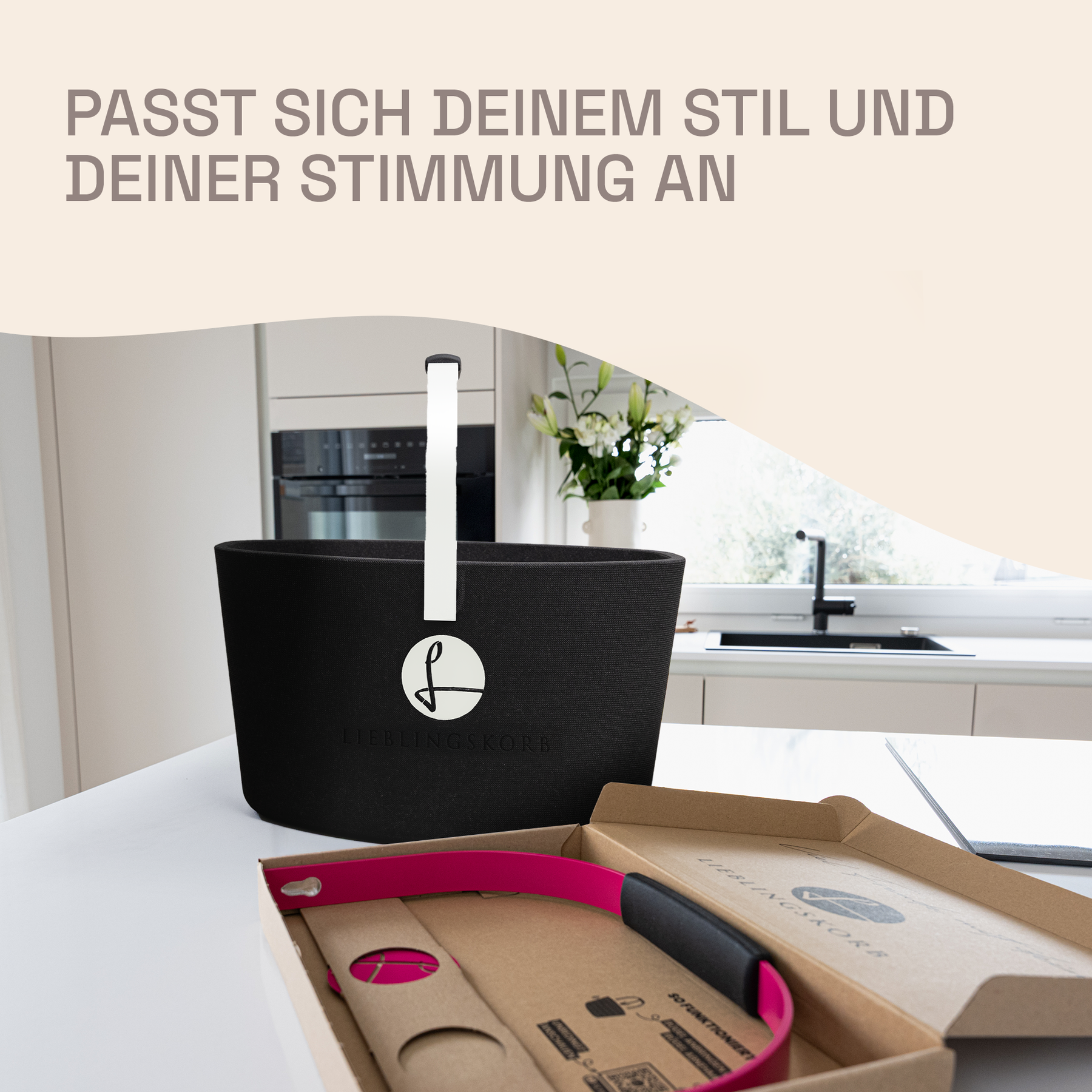 LIEBLINGSKORB Style Bundle