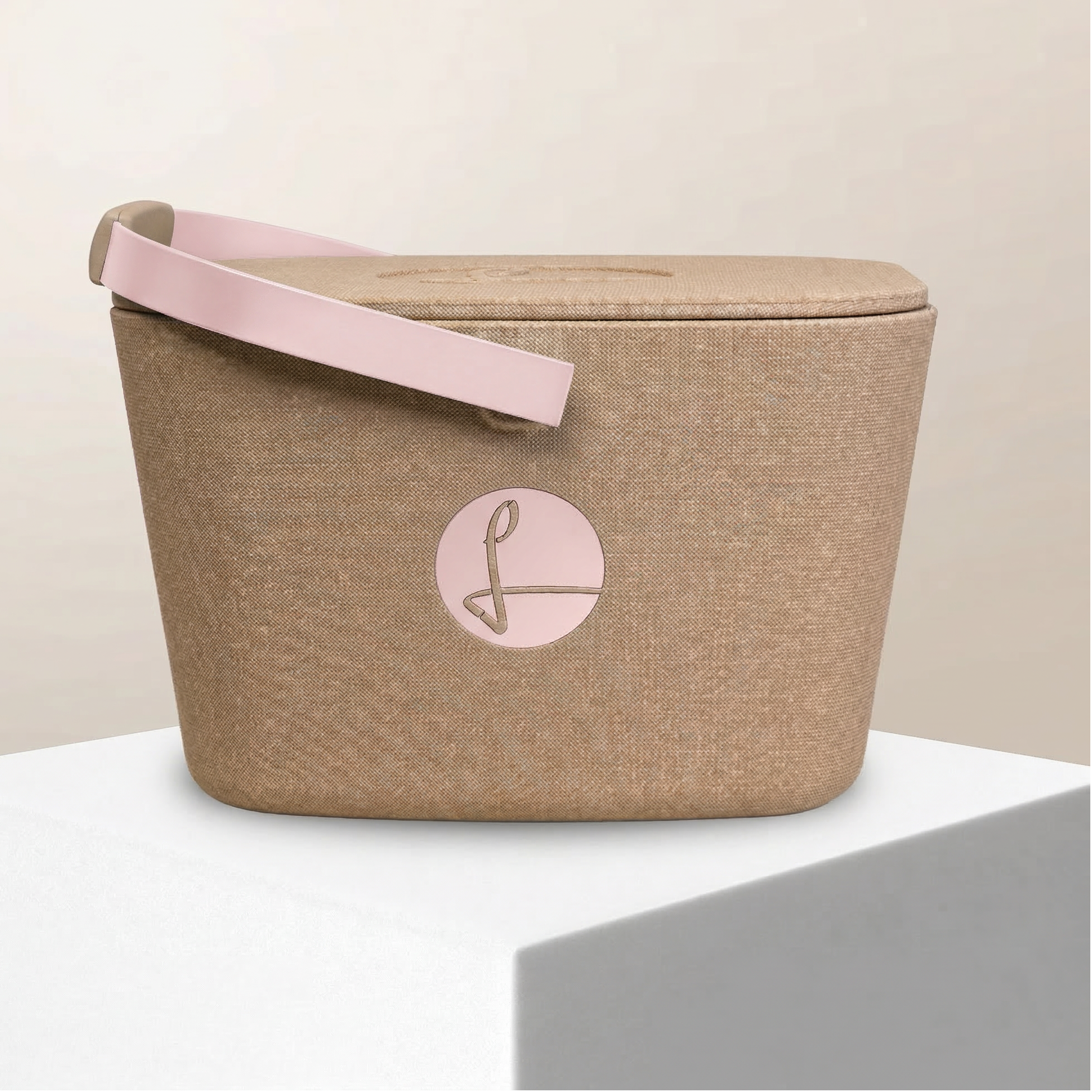 Edge Champagner pastellrosa