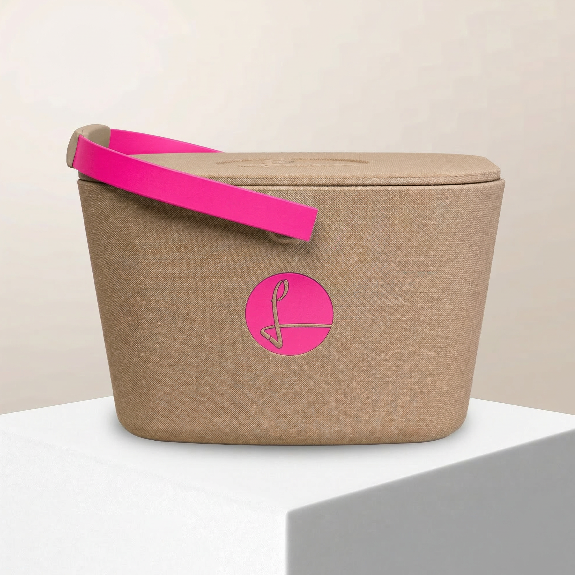 Edge Champagner magenta